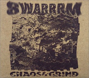 Swarrrm : Chaos Grind